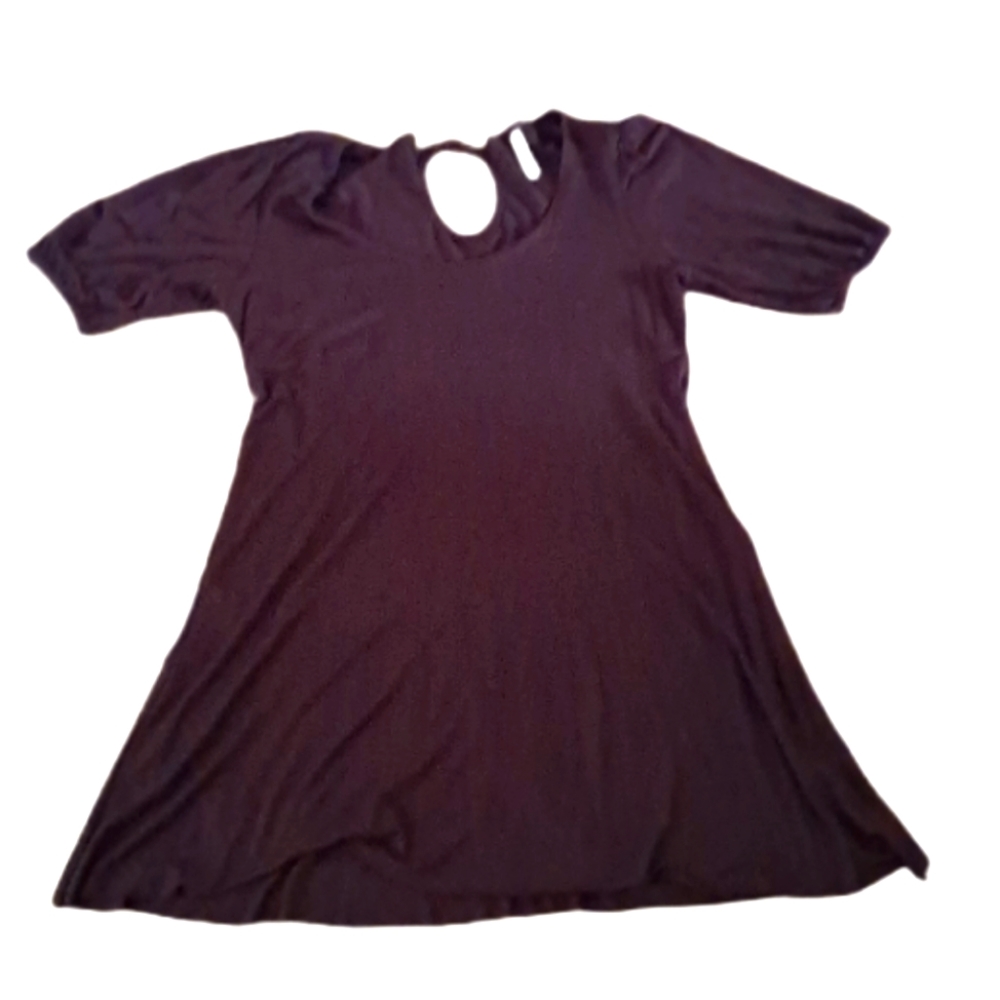 Ladie's dress